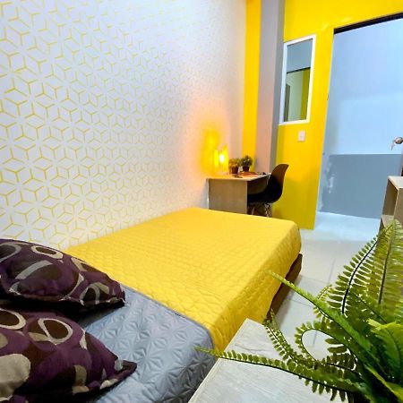 Roomies Hostel - Santa Maria La Ribera 墨西哥城 外观 照片