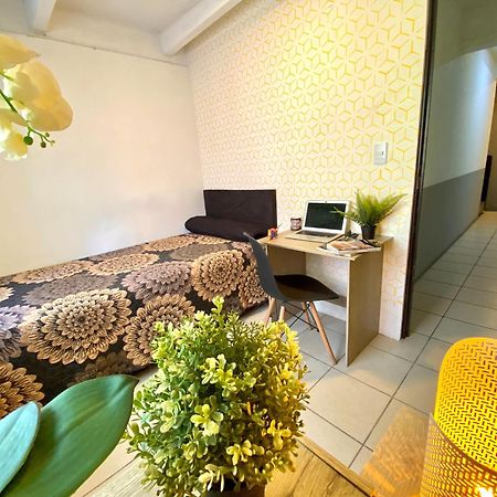 Roomies Hostel - Santa Maria La Ribera 墨西哥城 外观 照片