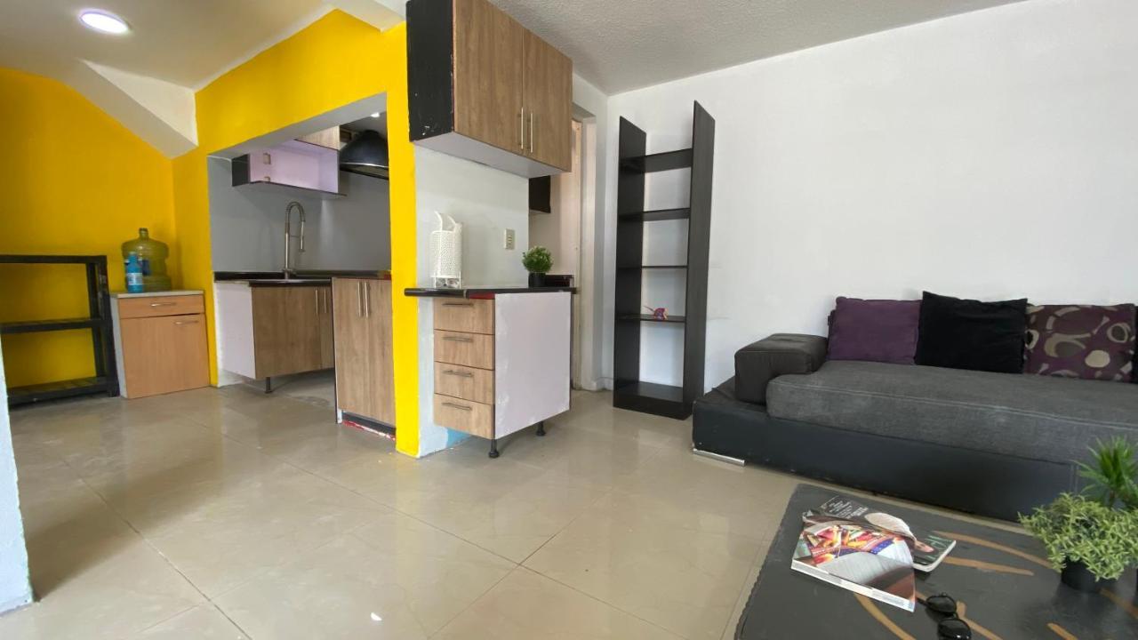 Roomies Hostel - Santa Maria La Ribera 墨西哥城 外观 照片
