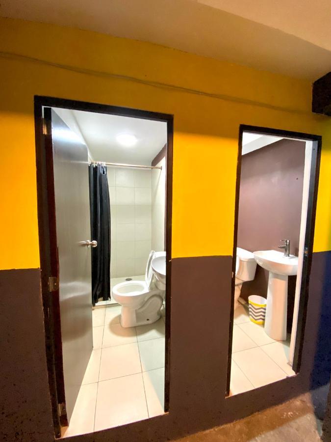 Roomies Hostel - Santa Maria La Ribera 墨西哥城 外观 照片