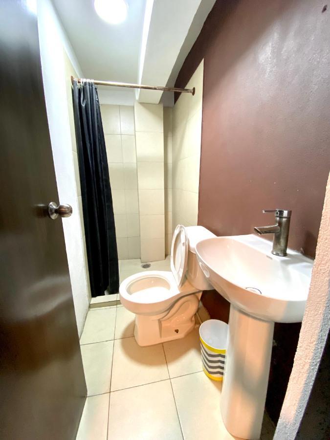 Roomies Hostel - Santa Maria La Ribera 墨西哥城 外观 照片